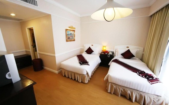 រីសត​ Poipet Resort & Casino បន្ទាយមានជ័យ