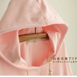 Áo phông thu đông A760