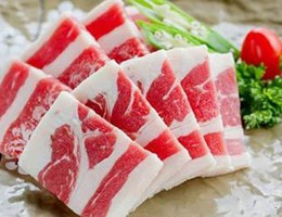 សាច់គោអាមេរិក