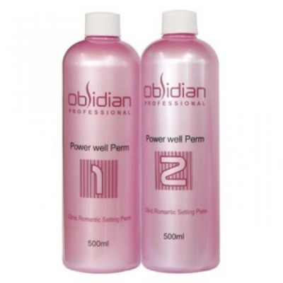 THUỐC UỐN SETTING ODSIDIAN 500ML 