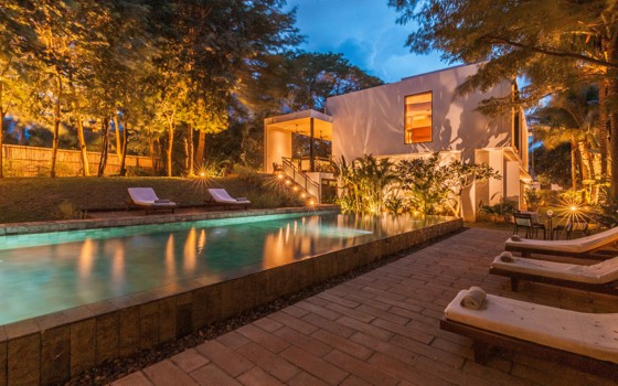 Rose Apple Residences 