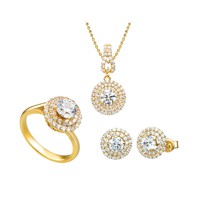 Bộ Trang Sức FS-VSR0118A-Y