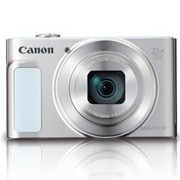 Máy Ảnh Canon Powershot SX620 HS (Bạc)