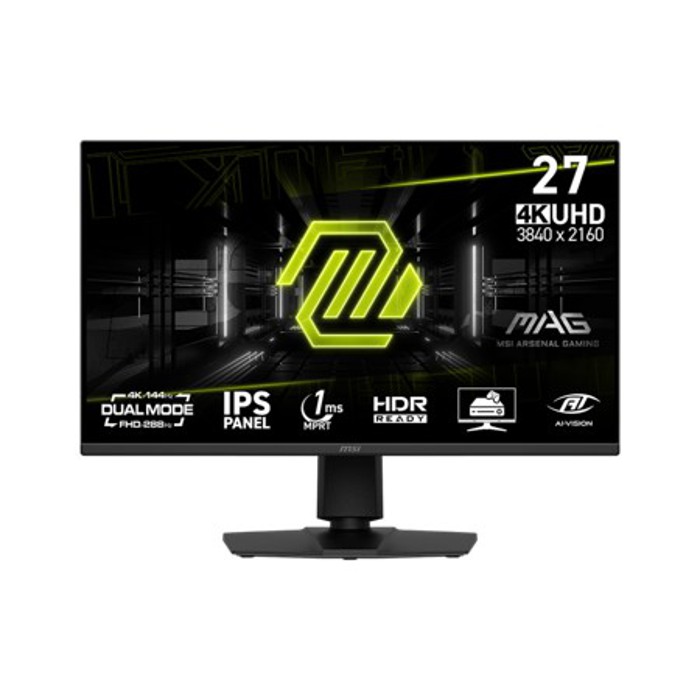 Monitor MSI MAG 275UPD E14 27