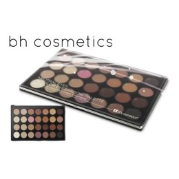 NEUTRAL EYES – 28 COLOR EYESHADOW PALLETE – BH COSMETICS