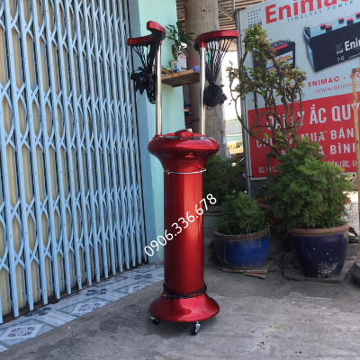 MÁY UỐN SETTING 64 DÂY