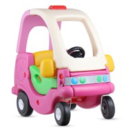 XE Ô TÔ CHÒI CHÂN KPL.307