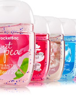 GEL RỬA TAY BATH & BODY WORKS 29ML