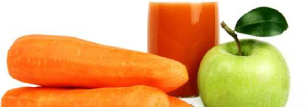 Nước ép gừng, ép táo xanh có chữa khỏi viêm xoang?