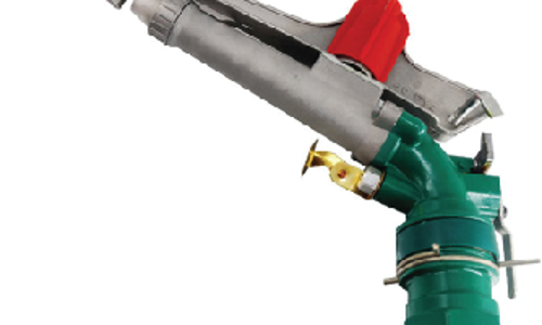 កាំភ្លើងបាញ់ទឹកសាច