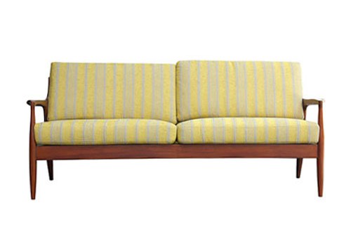 Sofa vải Kazoku