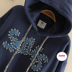 Áo thu đông A1661