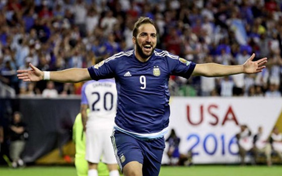 Gotze CHÍNH THỨC về Dortmund