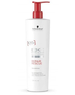 DẦU GỘI SCHWARZKOPF CHỮA TRỊ TÓC HƯ TỔN 500ML