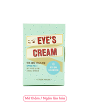 Eye’s cream etude house stick