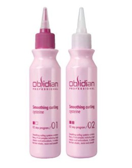 THUỐC UỐN SIÊU MỀM OBSIDIAN 120ML 