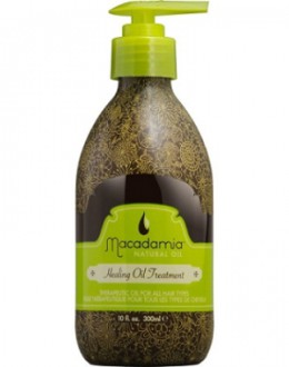 TINH DẦU MACADAMIA PHỤC HỒI TÓC HƯ TỔN 300ML 