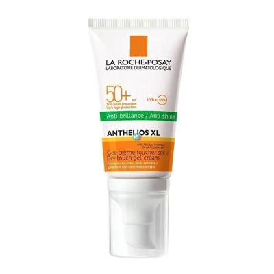 ANTHELIOS XL SPF 50+ DRY TOUCH GEL-CREAM