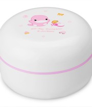 ប្រអប់ម្សៅក្លិន 