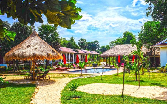 ភូមិ ហ្គេកកូ រីសត កំពត