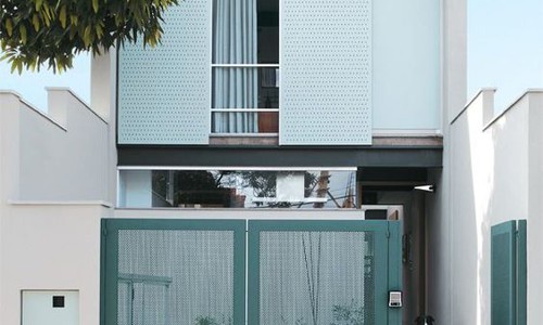 Bán Nhà Phố Bình Trưng Tây Quận 2