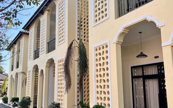 Monyda boutique ខេត្តកំពត