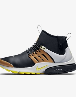 NIKE AIR PRESTO MID UTILITY