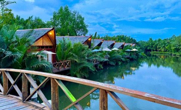 វី រីលេក្ស រីសត ខេត្តកំពត