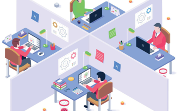 ផ្តល់​សេវាកម្មច្បាប់ប្រចាំក្រុមហ៊ុន