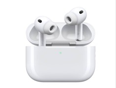 Apple AirPods Pro 3