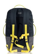 Solo Velocity Max Backpack 17.3” - ACV732 Grey