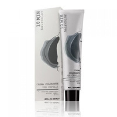 MÀU NHUỘM EGLON TƠ TẰM SILKER COMPLEX BÓNG MƯỢT 120ML