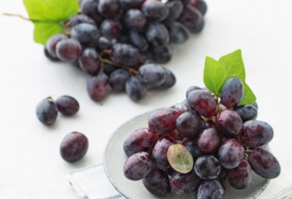 Nho Đen không Hạt Mỹ