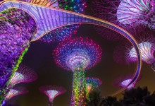 ដំណើរកម្សាន្តសិង្ហបុរី - ដំណើរកម្សាន្តដែលបានណែនាំ និងអ្វីដែលត្រូវធ្វើ