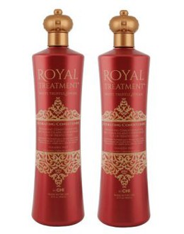 DẦU GỘI XẢ CAO CẤP CHI ROYAL TREATMENT HYDRATING 946ML