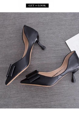 Giày cao gót MH908B