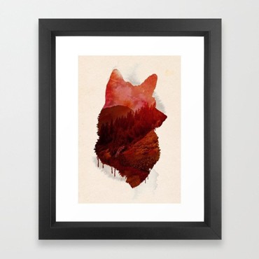 ស៊ុមនៃការរត់គេចដ៏អស្ចារ្យ