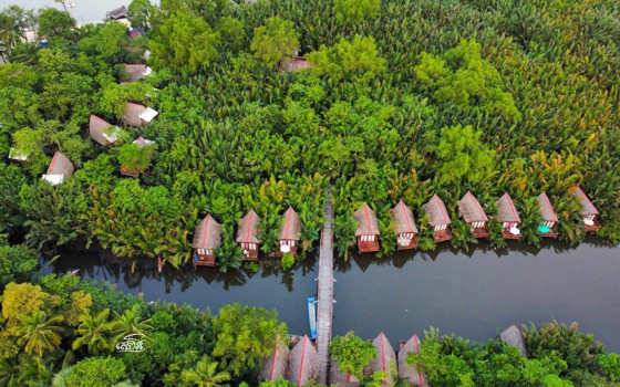  Sloek Chak Bungalows