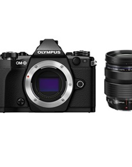 Máy ảnh Olumpus E-M5 Mark II
