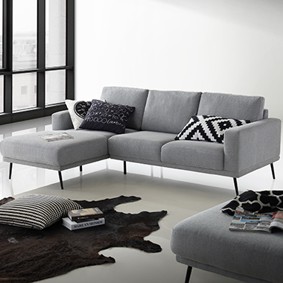 Sofa Isola góc trái