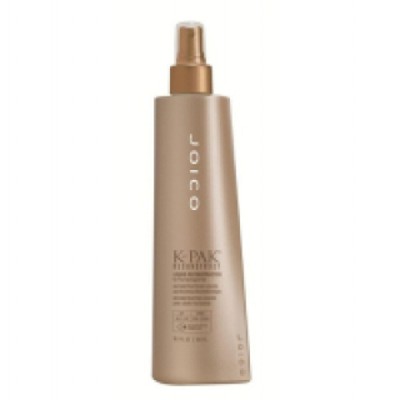 NƯỚC XỊT DƯỠNG TÓC JOICO K-PAK LIQUID RECONSTRUCT 300ML 