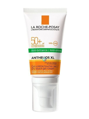 ANTHELIOS XL SPF 50+ DRY TOUCH GEL-CREAM