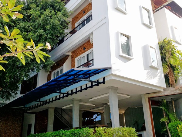 Phkachan Kep Boutique