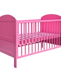 GIƯỜNG CŨI KIZA PLUS