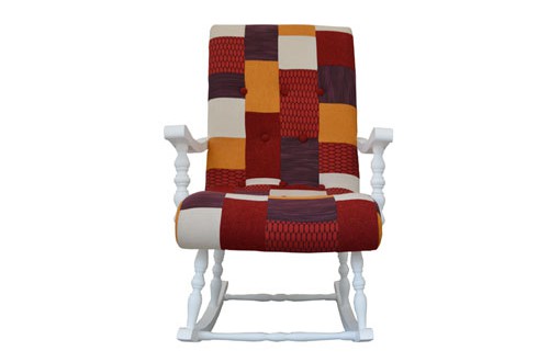 កៅអីសម្រាក Lula