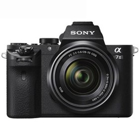 Máy ảnh sony Alpha A7m2 
