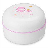 ប្រអប់ម្សៅក្លិន 