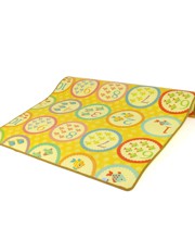 Thảm Vinalon – có viền 120x200x1cm