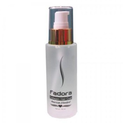 TINH DẦU BÓNG DƯỠNG TÓC FADORA 80ML