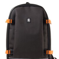 Crumpler Proper Roady Full Photo Backpack (M) Brown